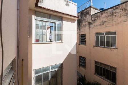 Vista de apartamento à venda com 2 quartos, 60m² em Vila Isabel, Rio de Janeiro