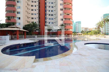 Apartamento à venda com 150m², 5 quartos e 3 vagasPiscina