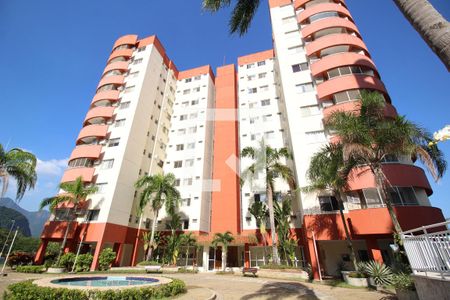 Apartamento à venda com 150m², 5 quartos e 3 vagasFachada