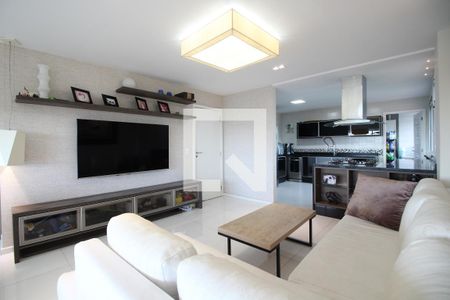 Sala de apartamento à venda com 5 quartos, 150m² em Jacarepaguá, Rio de Janeiro