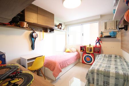 Apartamento à venda com 150m², 5 quartos e 3 vagasSuíte 4