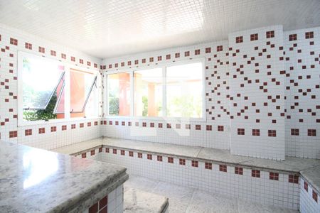 Apartamento à venda com 150m², 5 quartos e 3 vagasSauna