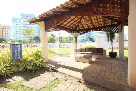 Apartamento à venda com 150m², 5 quartos e 3 vagasÁrea de Contemplação