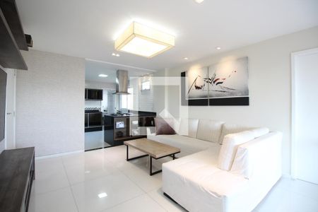 Sala de apartamento à venda com 5 quartos, 150m² em Jacarepaguá, Rio de Janeiro