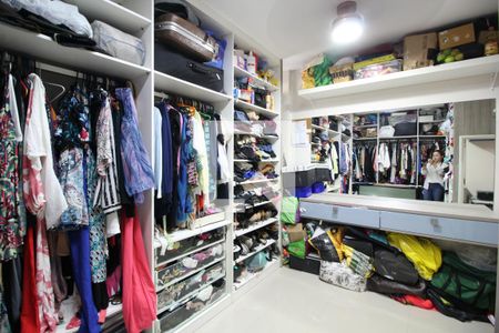 Apartamento à venda com 150m², 5 quartos e 3 vagasSuíte 3