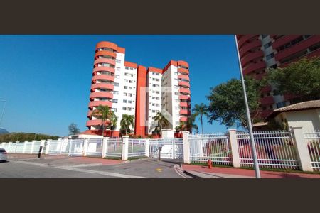 Apartamento à venda com 150m², 5 quartos e 3 vagasFachada