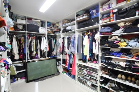 Apartamento à venda com 150m², 5 quartos e 3 vagasSuíte 3