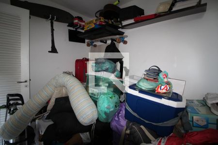 Apartamento à venda com 150m², 5 quartos e 3 vagasQuarto de Serviço