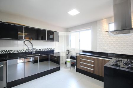 Apartamento à venda com 150m², 5 quartos e 3 vagasCozinha