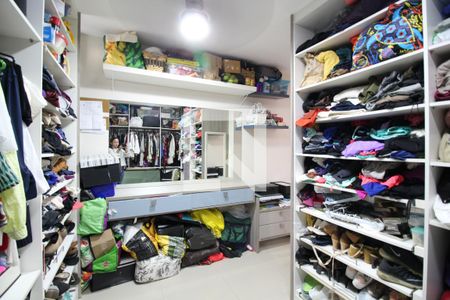 Apartamento à venda com 150m², 5 quartos e 3 vagasSuíte 3