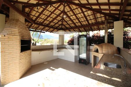 Apartamento à venda com 150m², 5 quartos e 3 vagasChurrasqueira