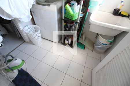 Apartamento à venda com 150m², 5 quartos e 3 vagasÁrea de Serviço