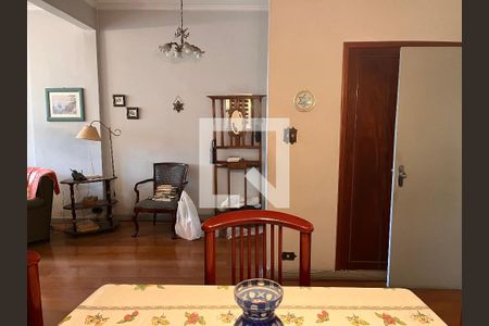 Sala de apartamento à venda com 3 quartos, 140m² em Bom Retiro, São Paulo