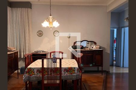 Sala de apartamento à venda com 3 quartos, 140m² em Bom Retiro, São Paulo