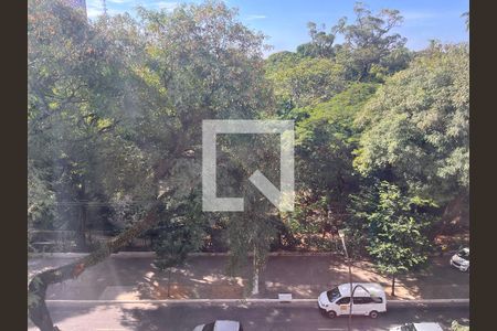 Vista Sala de apartamento à venda com 3 quartos, 140m² em Bom Retiro, São Paulo