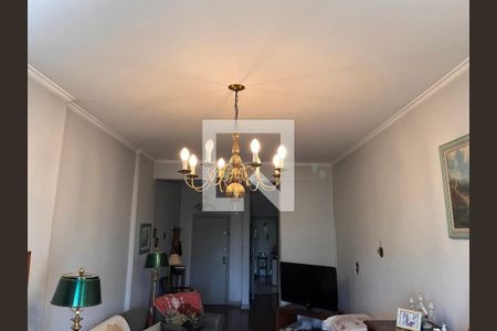 Sala de apartamento à venda com 3 quartos, 140m² em Bom Retiro, São Paulo