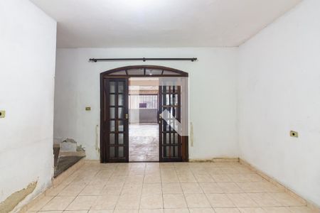 Sala  de casa à venda com 3 quartos, 125m² em Pestana, Osasco