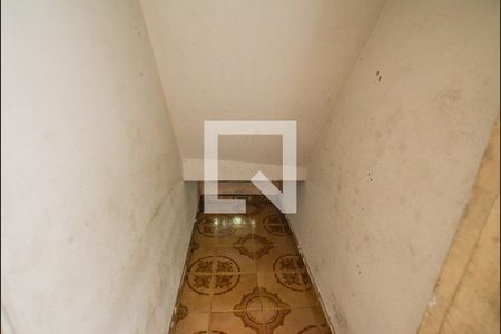 Detalhe Sala de casa à venda com 2 quartos, 170m² em Cidade São Jorge, Santo André