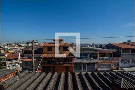 Vista do Quarto 1 de casa à venda com 2 quartos, 170m² em Cidade São Jorge, Santo André