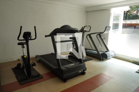 Apartamento à venda com 103m², 2 quartos e 1 vagaÁrea comum - Academia