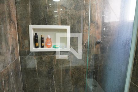 Apartamento à venda com 103m², 2 quartos e 1 vagaBanheiro