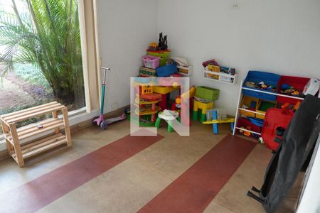 Apartamento à venda com 103m², 2 quartos e 1 vagaBrinquedoteca