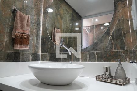 Apartamento à venda com 103m², 2 quartos e 1 vagaBanheiro