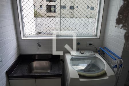 Apartamento à venda com 103m², 2 quartos e 1 vagaÁrea de Serviço