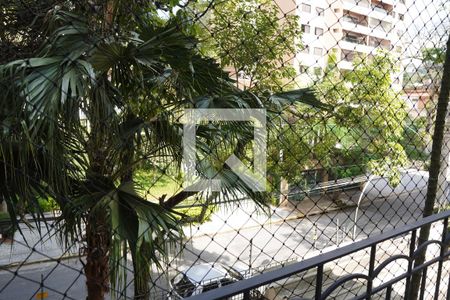 Apartamento à venda com 103m², 2 quartos e 1 vagaVista da Varanda