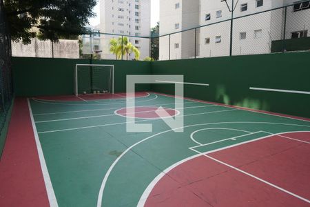 Apartamento à venda com 103m², 2 quartos e 1 vagaQuadra Esportiva