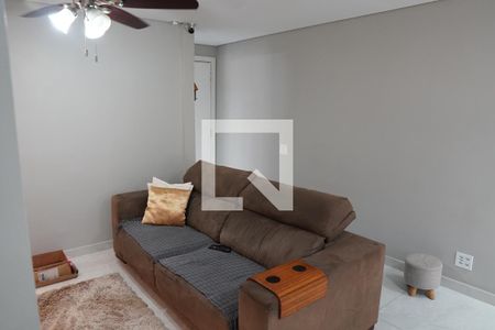 Apartamento à venda com 103m², 2 quartos e 1 vagaSala