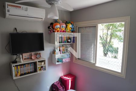 Apartamento à venda com 103m², 2 quartos e 1 vagaQuarto 2