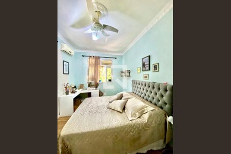 Apartamento à venda com 71m², 3 quartos e 1 vagaQuarto 2