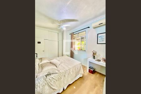 Apartamento à venda com 71m², 3 quartos e 1 vagaQuarto 2