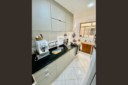 Apartamento à venda com 71m², 3 quartos e 1 vagaCozinha