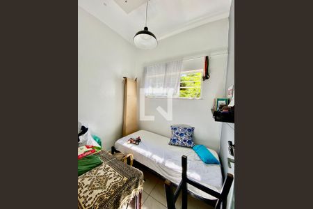 Apartamento à venda com 71m², 3 quartos e 1 vagaQuarto de Serviço