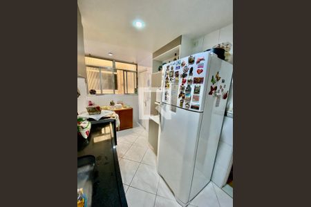 Apartamento à venda com 71m², 3 quartos e 1 vagaCozinha
