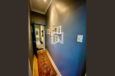 Apartamento à venda com 71m², 3 quartos e 1 vagaEntrada