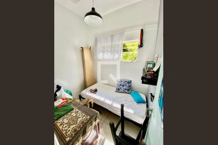 Apartamento à venda com 71m², 3 quartos e 1 vagaQuarto de Serviço