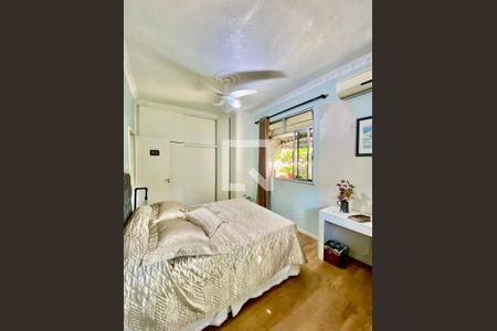 Apartamento à venda com 71m², 3 quartos e 1 vagaQuarto 2