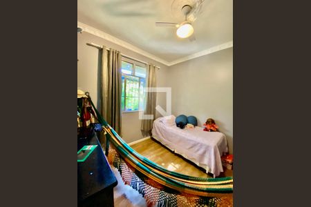 Quarto 1 de apartamento à venda com 3 quartos, 71m² em Cachambi, Rio de Janeiro