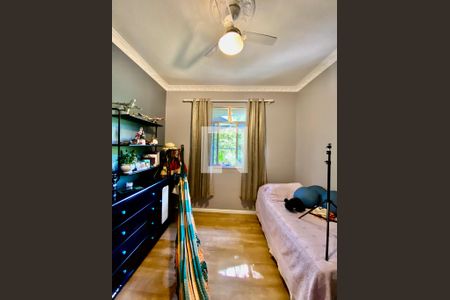 Quarto 1 de apartamento à venda com 3 quartos, 71m² em Cachambi, Rio de Janeiro