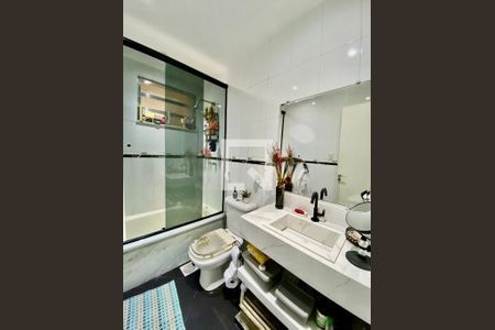 Apartamento à venda com 71m², 3 quartos e 1 vagaBanheiro