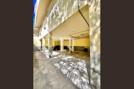 Apartamento à venda com 71m², 3 quartos e 1 vagaÁrea comum