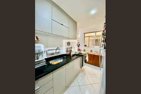 Apartamento à venda com 71m², 3 quartos e 1 vagaCozinha