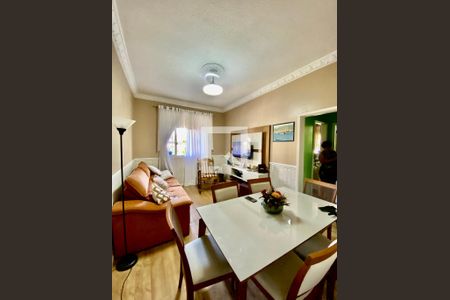 Sala de apartamento à venda com 3 quartos, 71m² em Cachambi, Rio de Janeiro