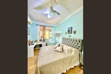 Apartamento à venda com 71m², 3 quartos e 1 vagaQuarto 2