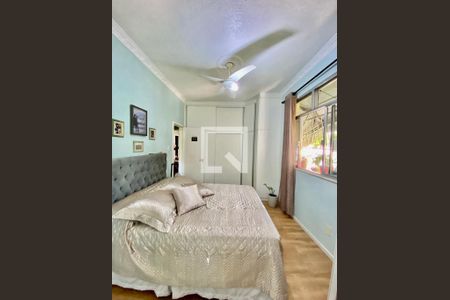 Quarto 2 de apartamento à venda com 3 quartos, 71m² em Cachambi, Rio de Janeiro