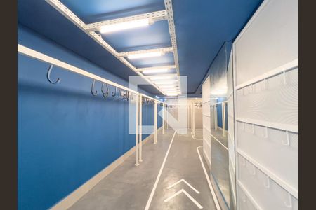 Apartamento à venda com 32m², 1 quarto e sem vagaÁrea comum- bicicletário 