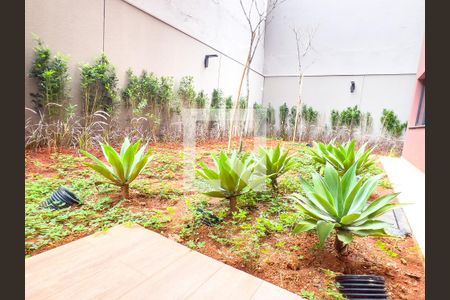 Apartamento à venda com 32m², 1 quarto e sem vagaÁrea comum- espaço pet 